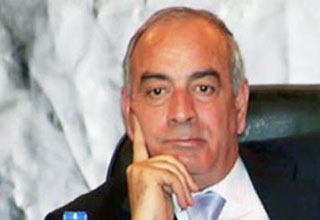 اللواء السيد البرعي - محافظ أسيوط
